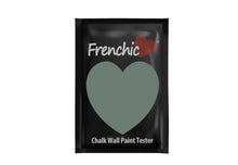 Load image into Gallery viewer, Frenchic Wall Paint Steaming Green
