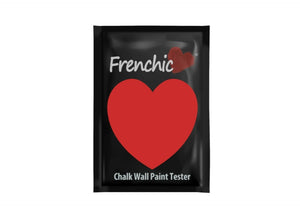 Frenchic Wall Paint Rubina