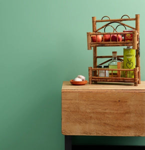 Frenchic Trim Paint Apple of my Eye