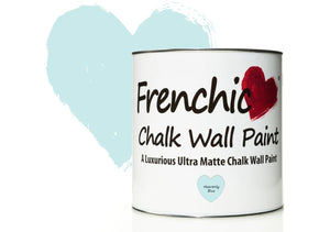 Frenchic Wall Paint Heavenly Blue