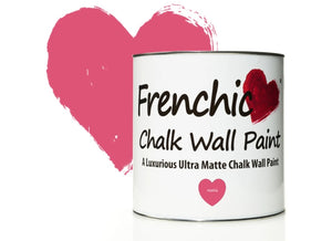 Frenchic Wall Paint Hottie