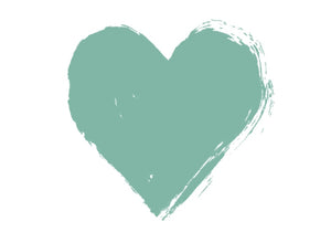 Frenchic Trim Paint Mermaid for a Day