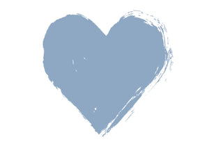 Frenchic Wall Paint Moody Blue