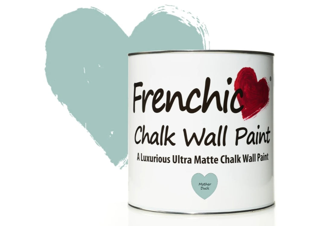 Frenchic Wall Paint Mother Duck