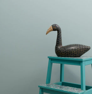 Frenchic Trim Paint Mother Duck