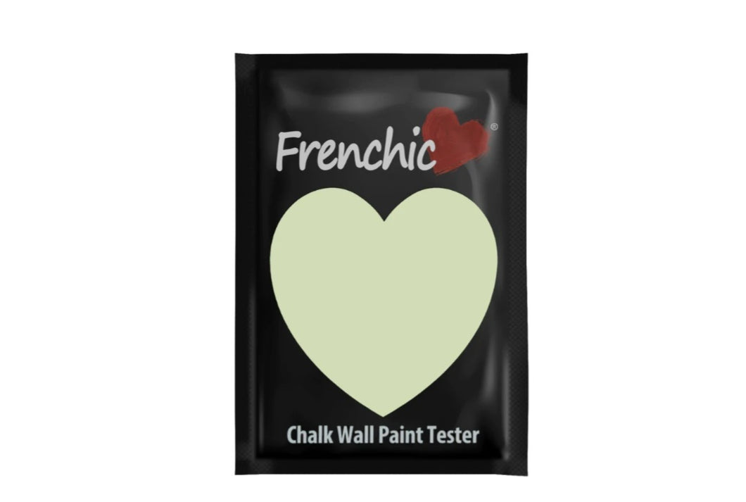 Frenchic Wall Paint Eye Candy