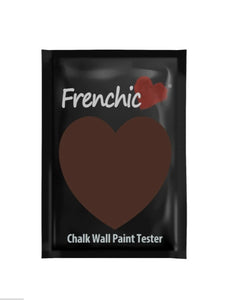 Frenchic Wall Paint Liquorice