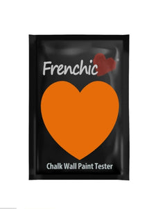 Frenchic Wall Paint McFee
