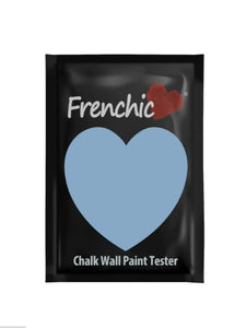 Frenchic Wall Paint Moody Blue