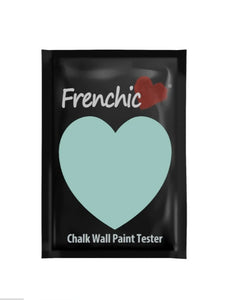 Frenchic Wall Paint Mother Duck