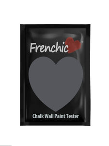 Frenchic Wall Paint Smudge