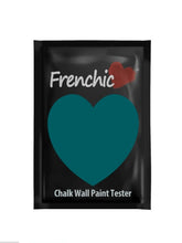 Load image into Gallery viewer, Frenchic Wall Paint Steel Teal

