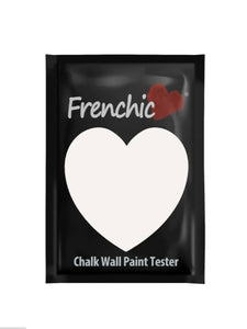 Frenchic Wall Paint Virgin