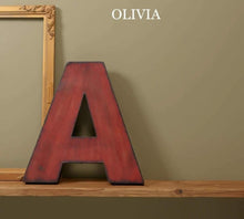 Load image into Gallery viewer, Frenchic Trim Paint Olivia
