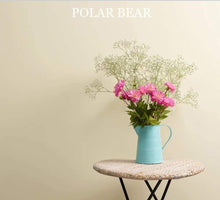 Load image into Gallery viewer, Frenchic Trim Paint Polar Bear
