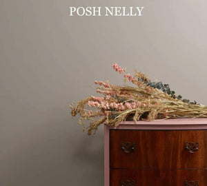 Frenchic Trim Paint Posh Nelly