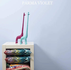Frenchic Trim Paint Parma Violet