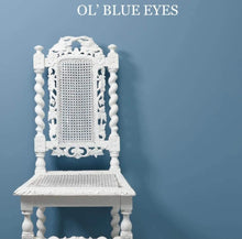 Load image into Gallery viewer, Frenchic Trim Paint Ol Blue Eyes
