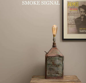 Frenchic Trim Paint Smoke Signal