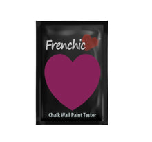 Load image into Gallery viewer, Frenchic Wall Paint Plum Pudding
