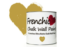Load image into Gallery viewer, Frenchic Wall Paint Pea Soup

