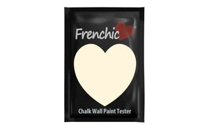Frenchic Wall Paint Cream Dream