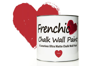 Frenchic Wall Paint Rubina