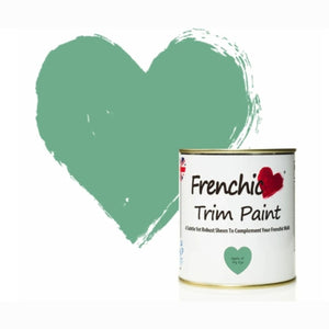 Frenchic Trim Paint Apple of my Eye