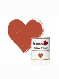 Frenchic Trim Paint Dawlish