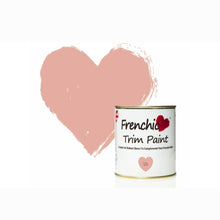 Load image into Gallery viewer, Frenchic Trim Paint Dusky blush
