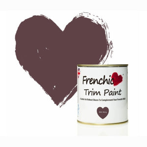 Frenchic Trim Paint Boho Berry