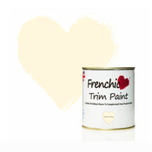 Load image into Gallery viewer, Frenchic Trim Paint Cream Dream

