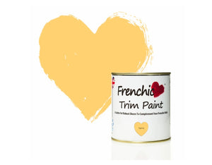 Frenchic Trim Paint Eggnog