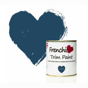 Frenchic Trim Paint Hornblower