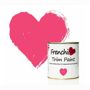 Frenchic Trim Paint Hottie