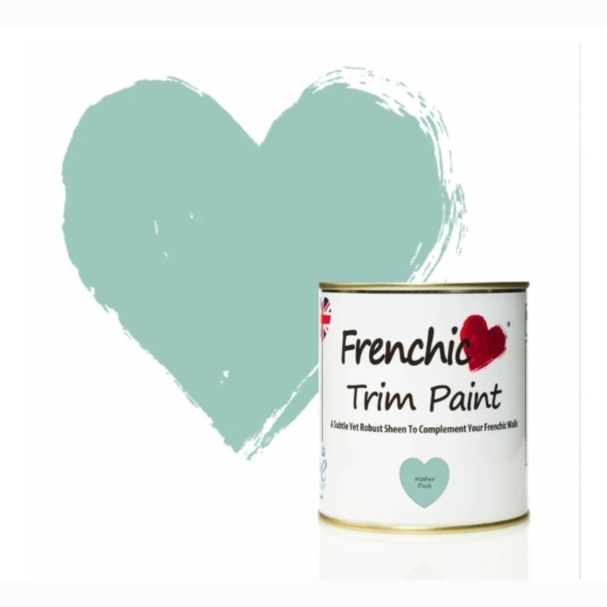 Frenchic Trim Paint Mermaid for a Day