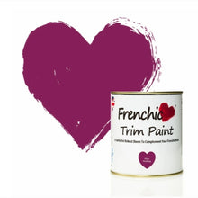 Load image into Gallery viewer, Frenchic Trim Paint Plum Pudding
