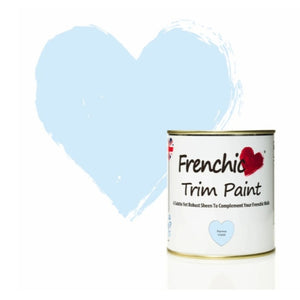 Frenchic Trim Paint Parma Violet