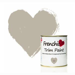 Frenchic Trim Paint Smoke Signal