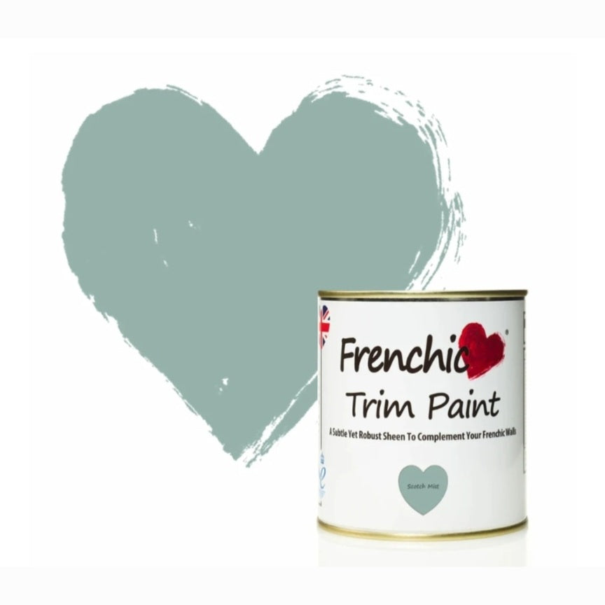 Frenchic Trim Paint Scotch Mist