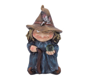 Trouble Witch