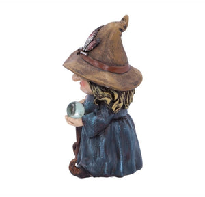 Trouble Witch