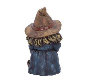 Trouble Witch