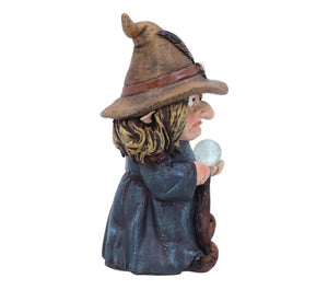 Trouble Witch