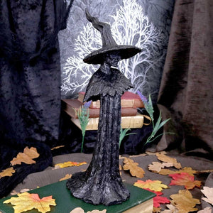 Talyse Witch