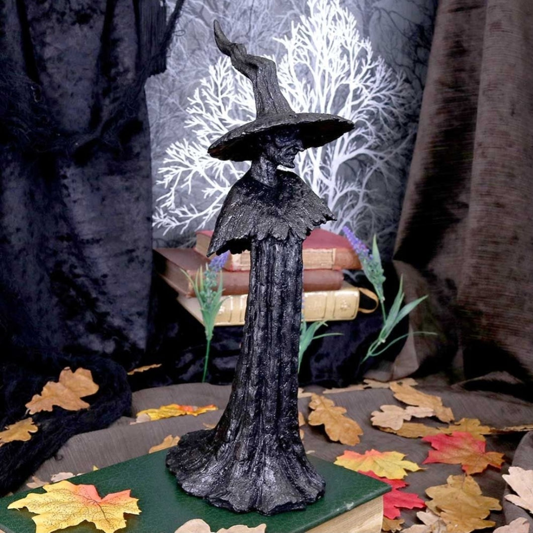 Talyse Witch