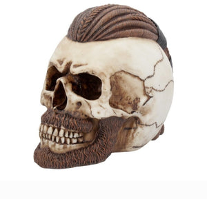 Ragnar Skull