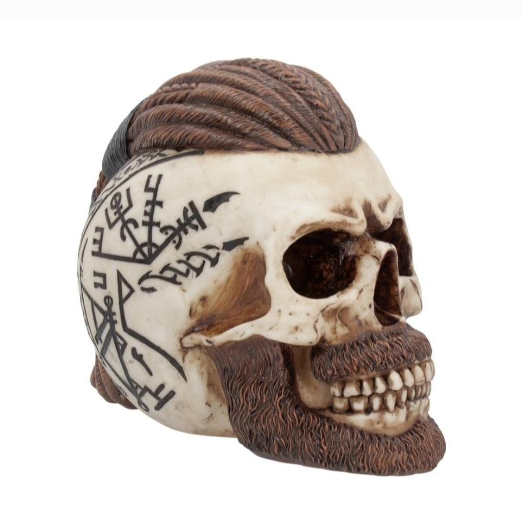 Ragnar Skull