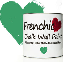 Load image into Gallery viewer, Frenchic Wall Paint Emerald Isle
