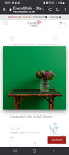 Load image into Gallery viewer, Frenchic Wall Paint Emerald Isle
